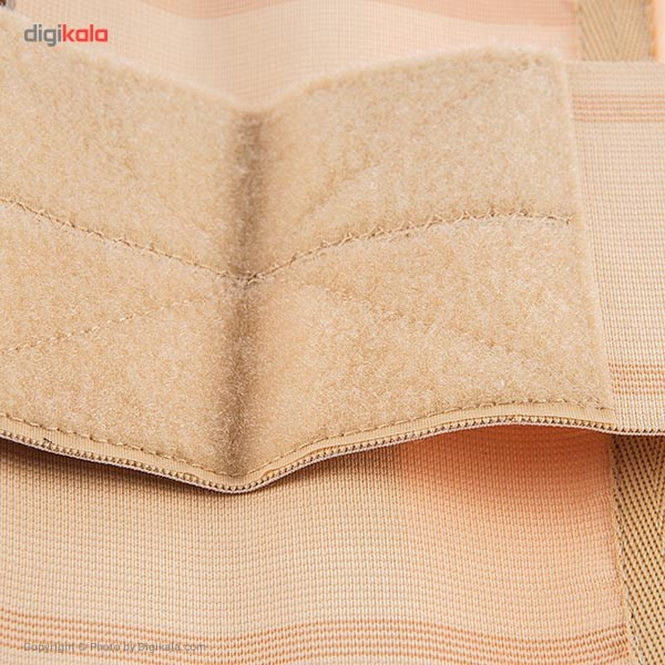 کمربند ادور مدل Medical Hard Elastic سایز بسیار بزرگ