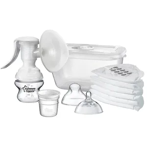 Tommee Tippee 42341420 Practical Breast Pump