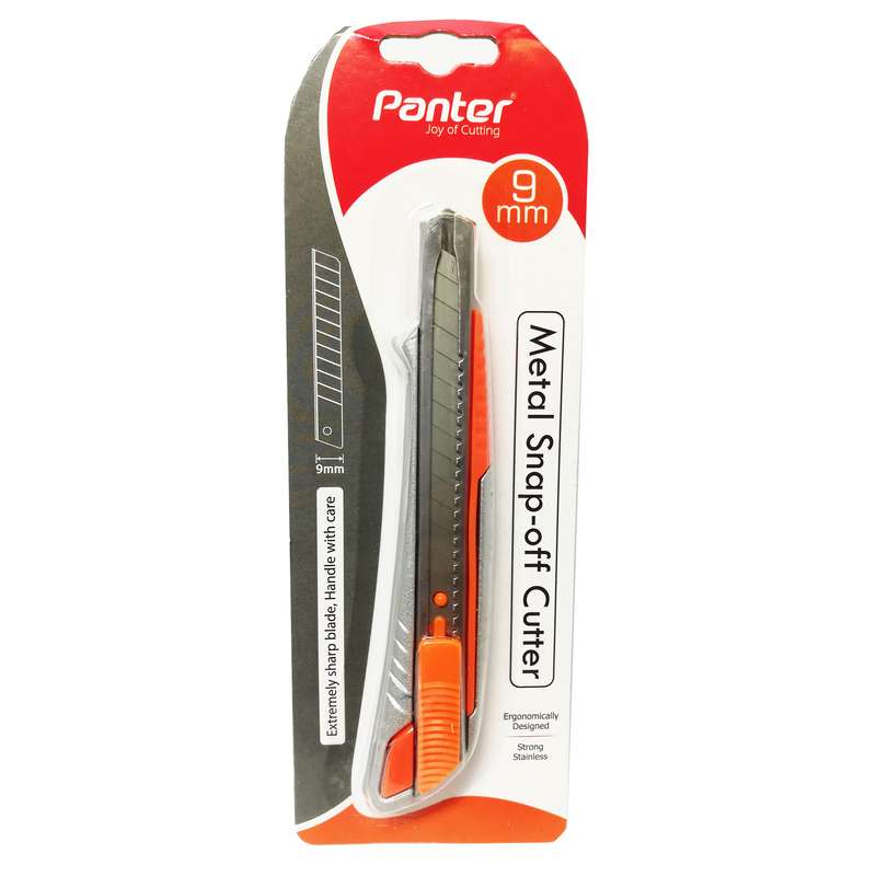 کاتر پنتر مدل METAL SNAP کد 203 کاتر پنتر مدل METAL SNAP کد 203