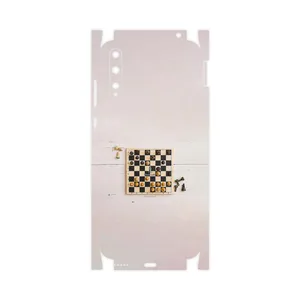 MAHOOT Chess-FullSkin Cover Sticker for Huawei Y8p