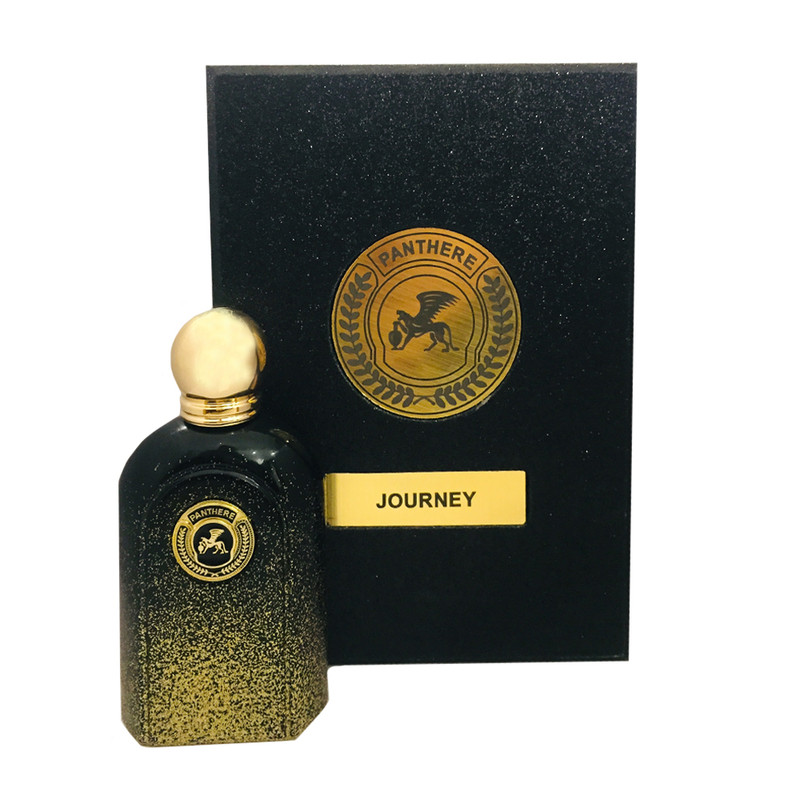 ادکلن پانتر مدل journey حجم 80 میلی لیتر