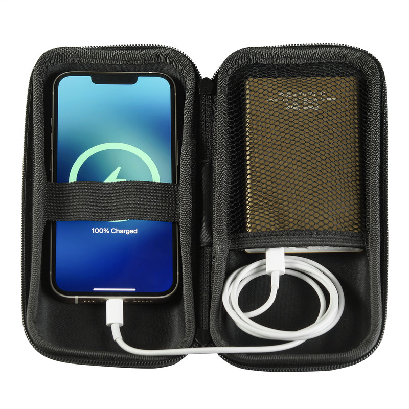کیف محافظ پاوربانک مدل Powerbag
