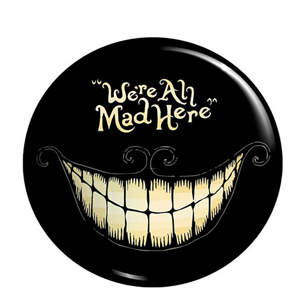 پیکسل مدل were all mad here کد Asp434