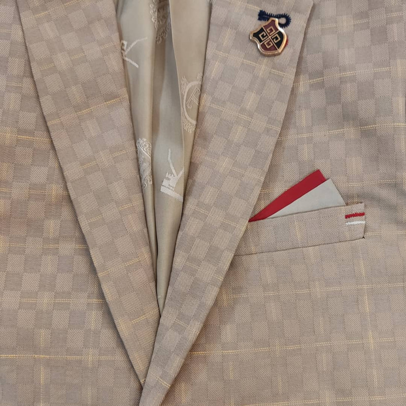 کت تک پسرانه مدل 3040 کت تک پسرانه مدل 3040