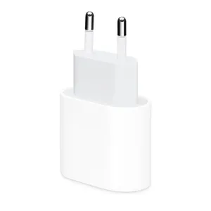 شارژر دیواری 20 وات مدل p20-c2 