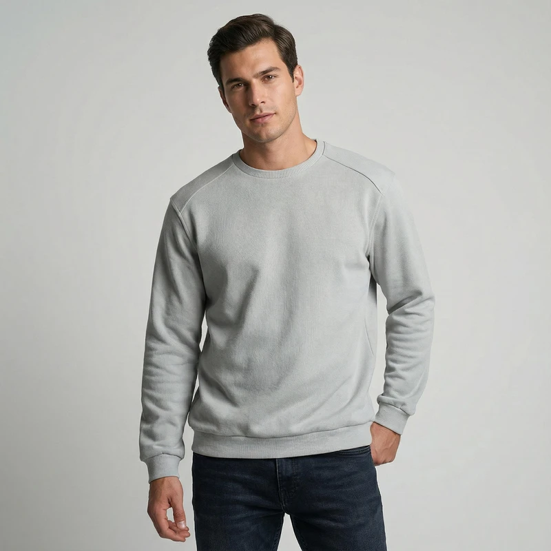 سویشرت مردانه ایکس ساید مدل W526976Z8