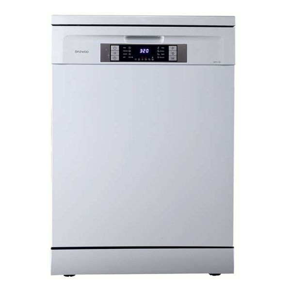 ماشین ظرفشویی دوو مدل DDW-M1411 ماشین ظرفشویی دوو مدل DDW-M1411