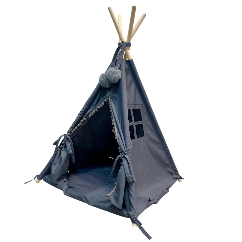 جای خواب سگ و گربه مدل ۰۲۴