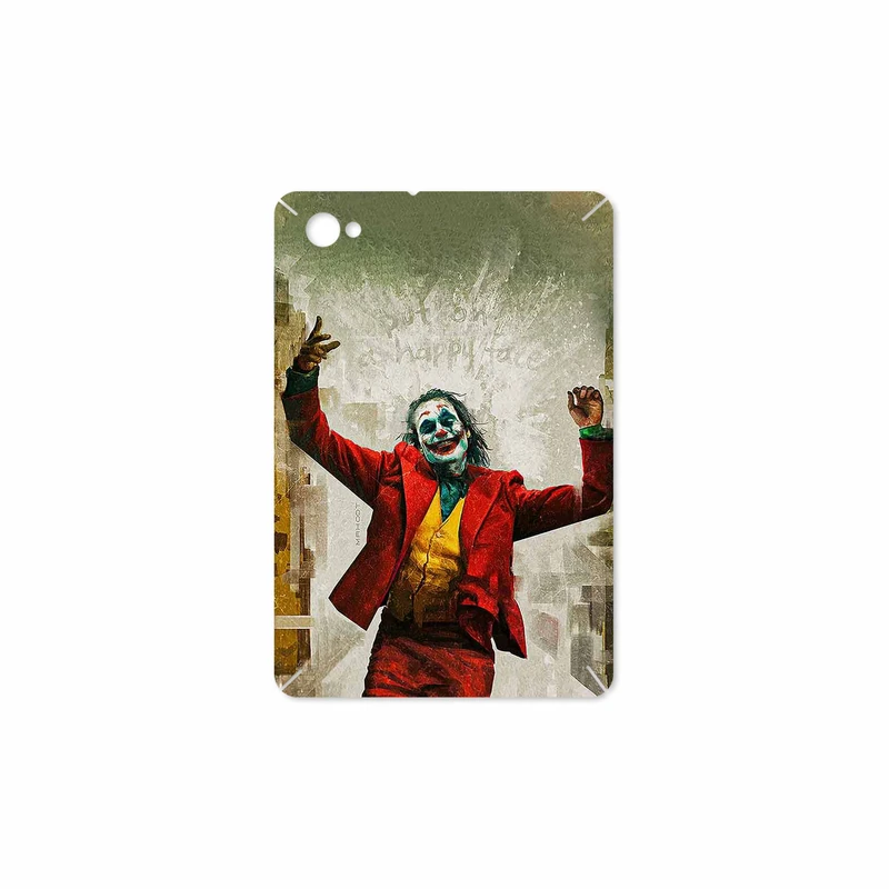 برچسب پوششی ماهوت مدل Joker مناسب برای تبلت سامسونگ Galaxy Tab 7.7 2011 P6800
