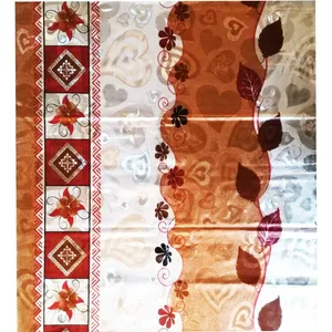 سفره پلاستیکی مدل دو نفره سایز 74×68 سانتی‌متر