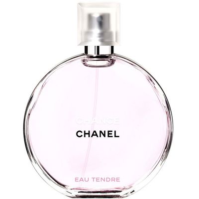 ادو تویلت زنانه شانل مدل Chance Eau Tendre حجم 150 میلی لیتر