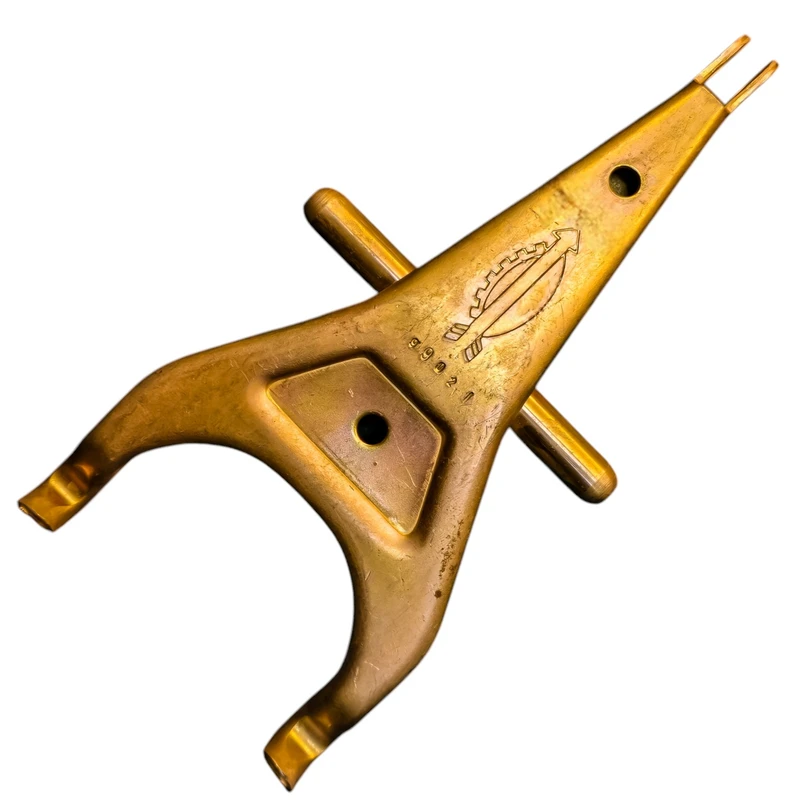 دوشاخ کلاچ بست یدک مدل 00829 مناسب برای پیکان ، روآ آریسان