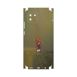 MAHOOT Kayak-FullSkin Cover Sticker for Samsung Galaxy A03