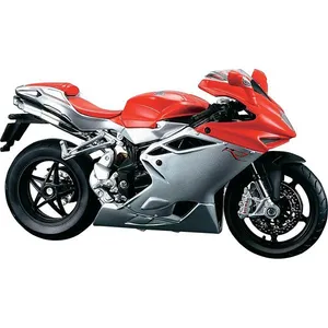موتور بازی مایستو مدل MV Agusta F4