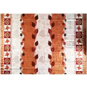سفره پلاستیکی مدل شش نفره سایز 97×138 سانتی متر