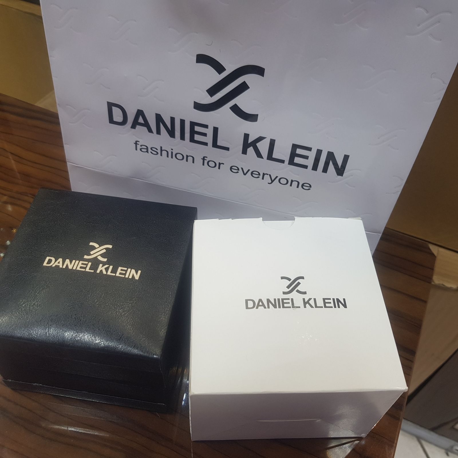 ساعت مچی عقربه‌ای مردانه دنیل کلین مدل DK.1.13000.5 -  - 4