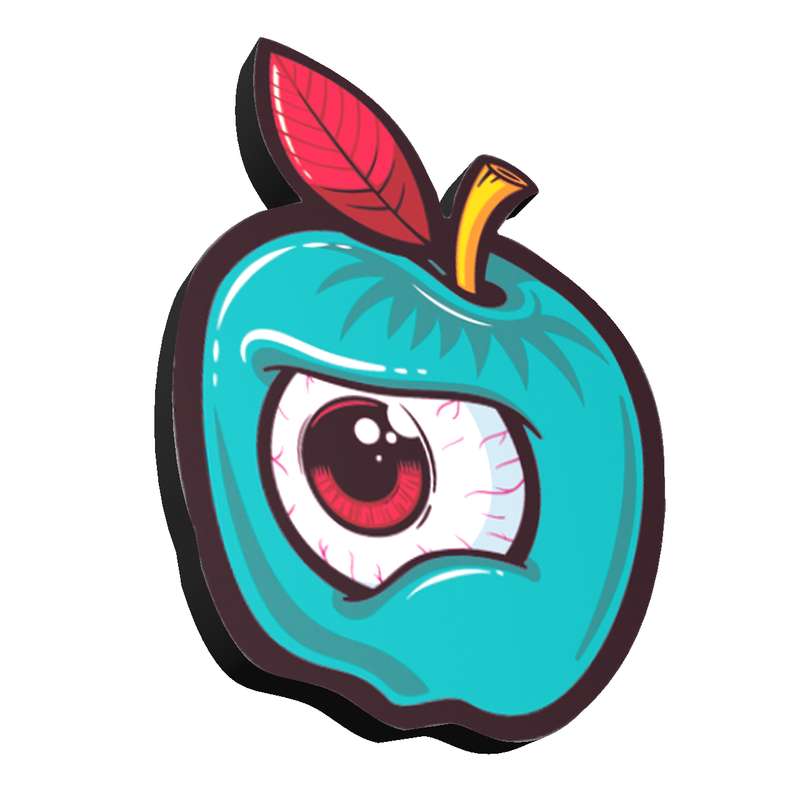 پیکسل مدل Food03 پیکسل مدل Food03