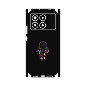 MAHOOT Dream Catchers-FullSkin Cover Sticker for Xiaomi Poco X6 Pro