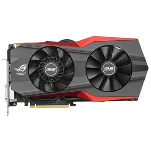 کارت گرافیک ایسوس مدل MATRIX-GTX980-P-4GD5-GAMING