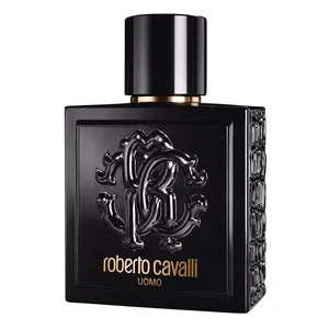 Roberto Cavalli Uomo Tester Eau De Toilette For Men 100ml