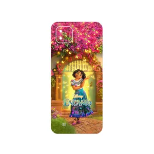 MAHOOT Encanto Cover Sticker for Realme C11 2021