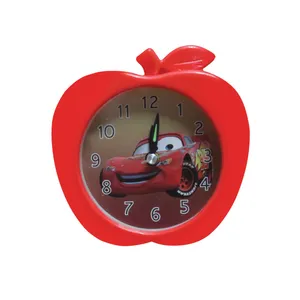 ساعت رومیزی مدل Apple
