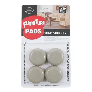 ضربه گیر پایه مبل ویکانگ کد k237 بسته 8 عددی