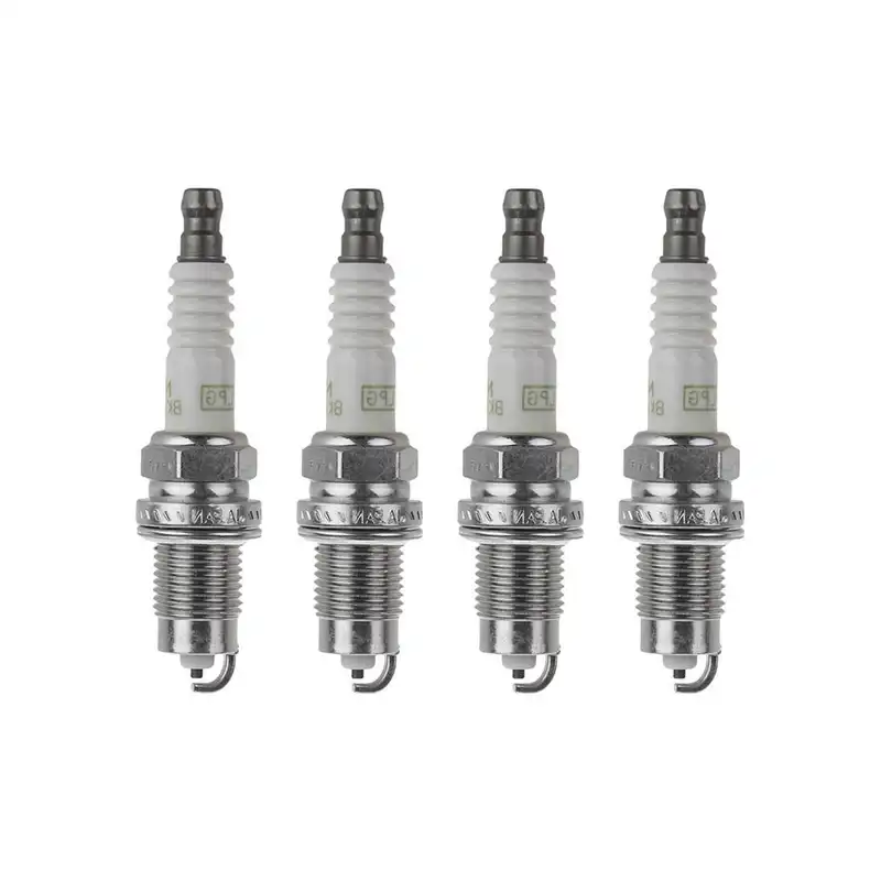 شمع خودرو ان جی کی مدل BKR-GAS 7987 بسته 4 عددی