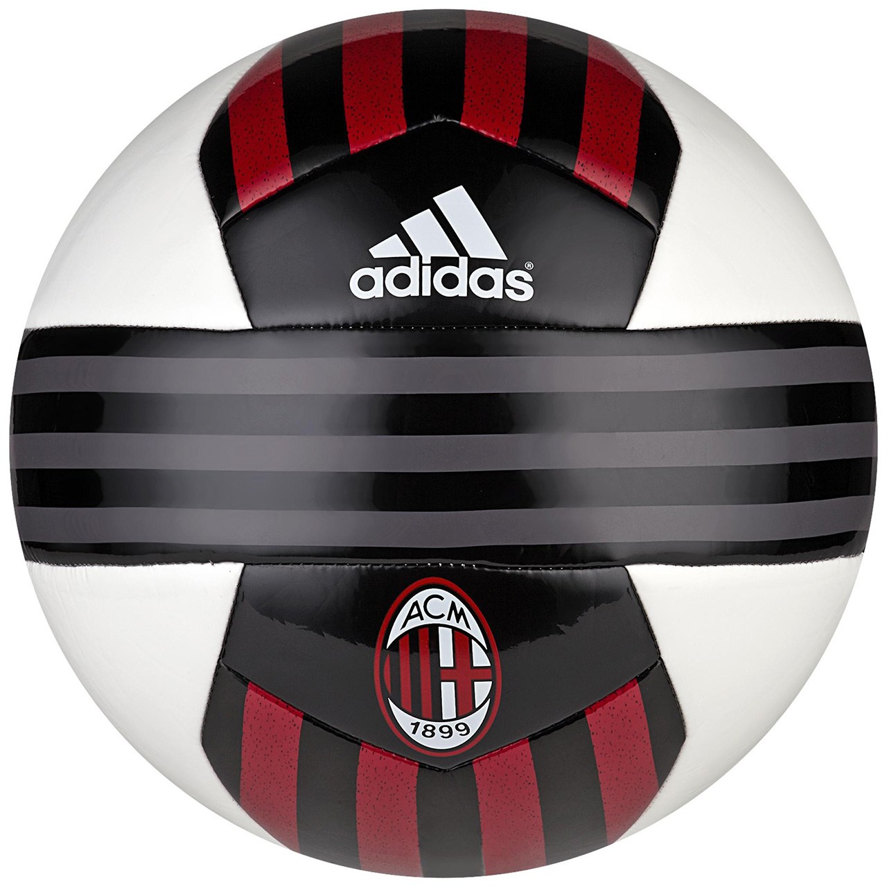 توپ فوتبال آدیداس مدل  AC Milan