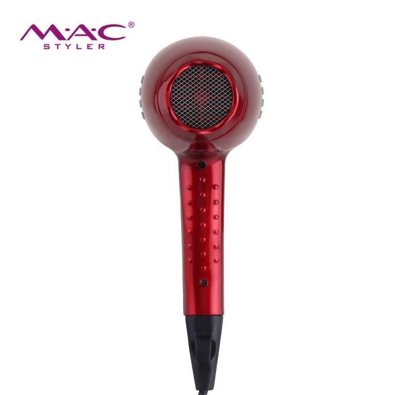 سشوار حرفه ای مک استایلر مدل- MAC Styler Hair Dryer MC-6629 -  - 2