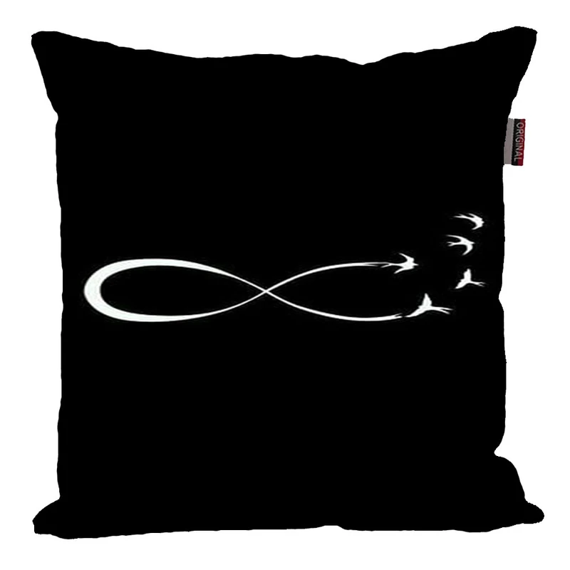 کوسن ناریکو طرح فانتزی مدل بینهایت کد 02989