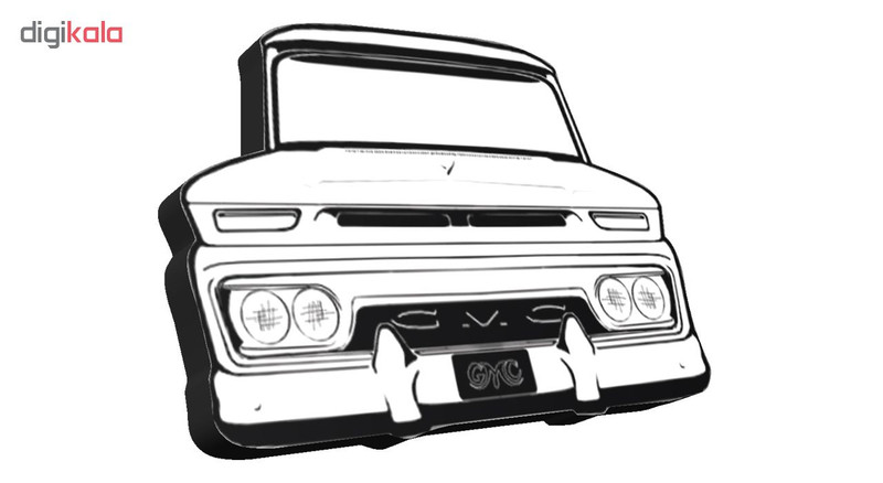 پیکسل مدل Car05