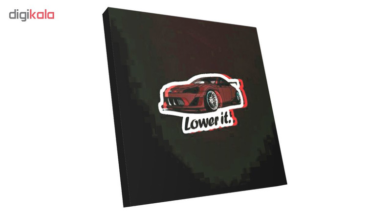 پیکسل مدل Car09