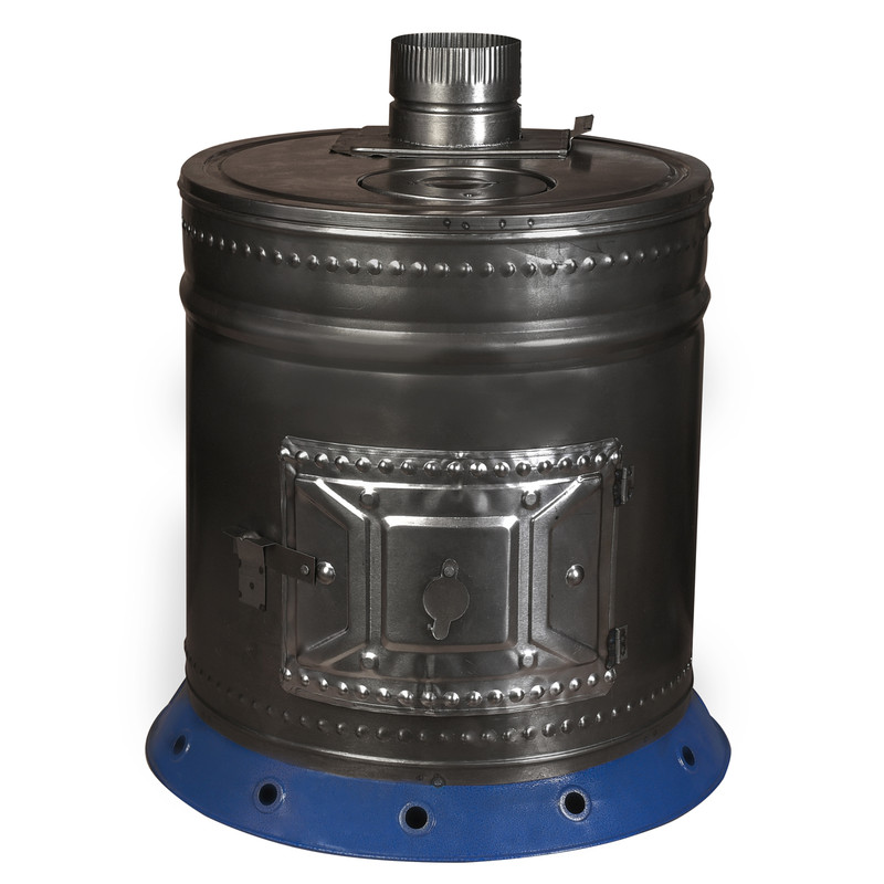 بخاری هیزمی مدل Small بخاری هیزمی مدل Small