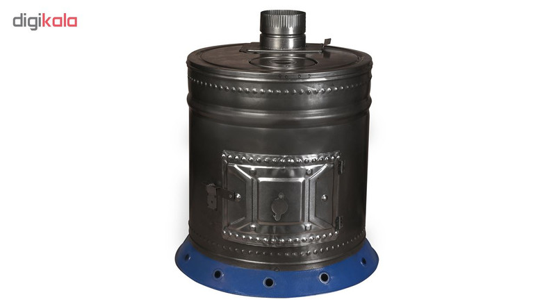 بخاری هیزمی مدل Small بخاری هیزمی مدل Small