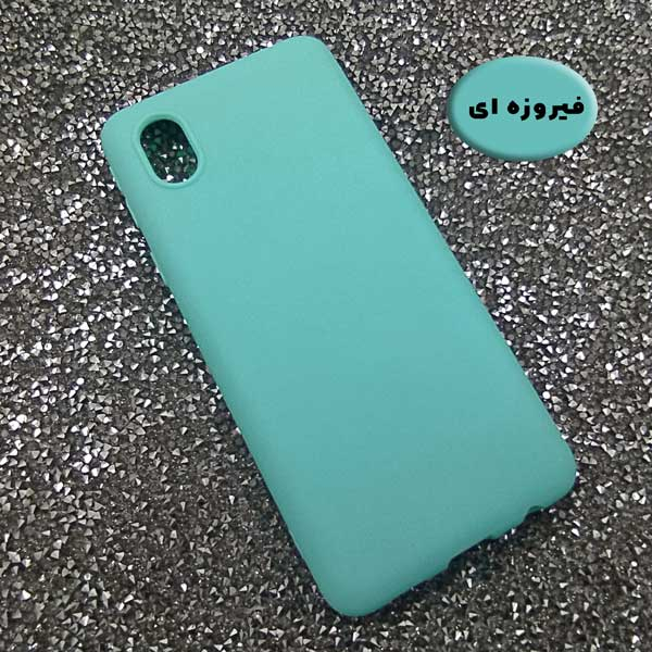 کاور مدل SA453 مناسب برای گوشی موبایل سامسونگ Galaxy A01 Core