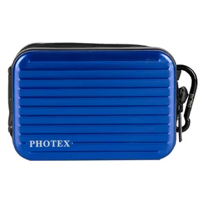 کیف دوربین آلومینیوم فوتکس مدل IXUS-S