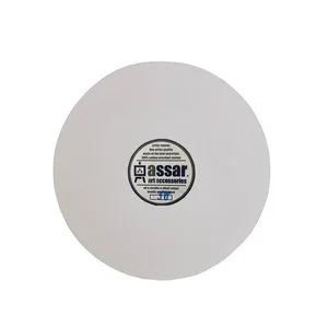 بوم نقاشی اثر مدل AC30 سایز  30x30 سانتی متر