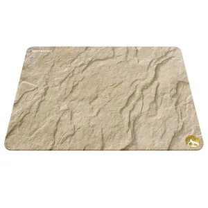 ماوس پد هومرو مدل A5755 طرح سنگ