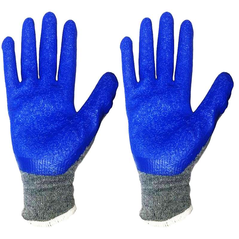 دستکش ایمنی مدل A1282-19 دستکش ایمنی مدل A1282-19