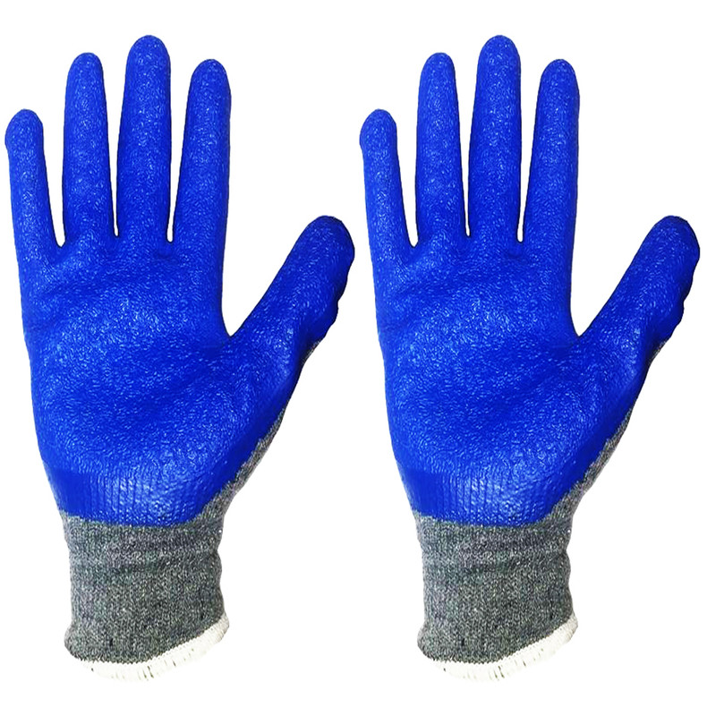 دستکش ایمنی مدل A1282-19 دستکش ایمنی مدل A1282-19