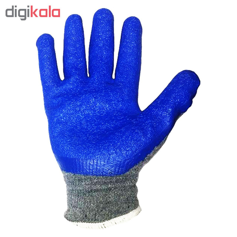دستکش ایمنی مدل A1282-19 دستکش ایمنی مدل A1282-19
