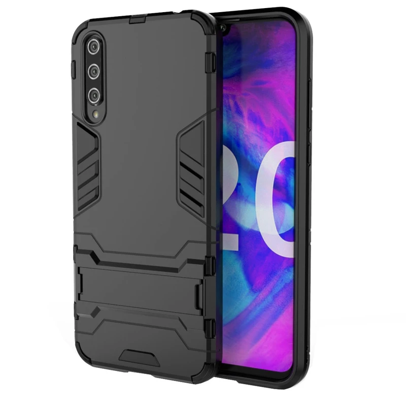 کاور مدل Sidekick مناسب برای گوشی موبایل آنر Honor 20 lite China