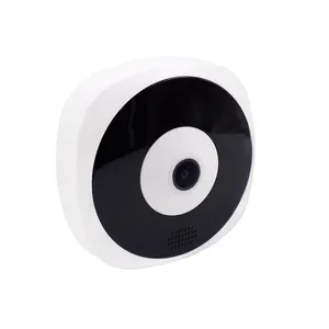 دوربین بی سیم تحت شبکه 360 درجه مدل V380