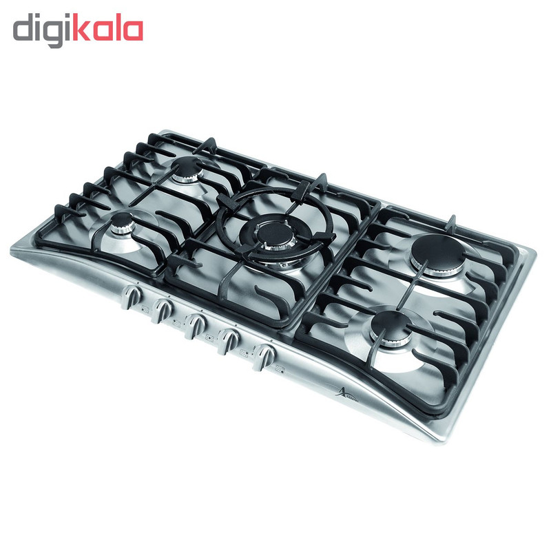 اجاق گاز صفحه ای اخوان مدل GI-13