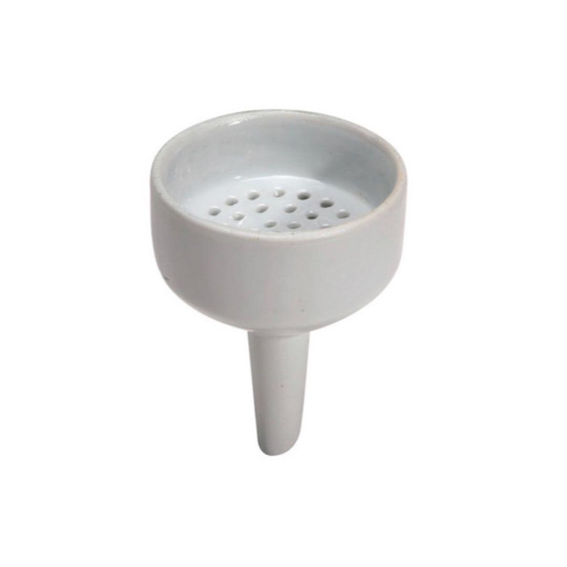 قیف بوخنر آزمایشگاهی مدل R-10