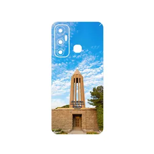 MAHOOT Abu Ali Sina tomb Cover Sticker for Infinix Hot 11