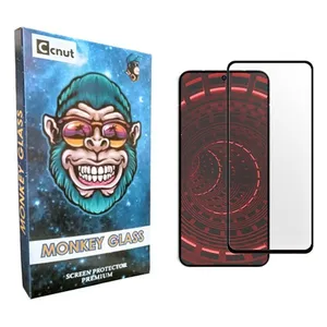 Coconut mnk Screen Protector For Samsung Galaxy A71/A72 4G/A72 5G/A73/A80/A90/M51/M52 5G/M53/M54/F62/M62