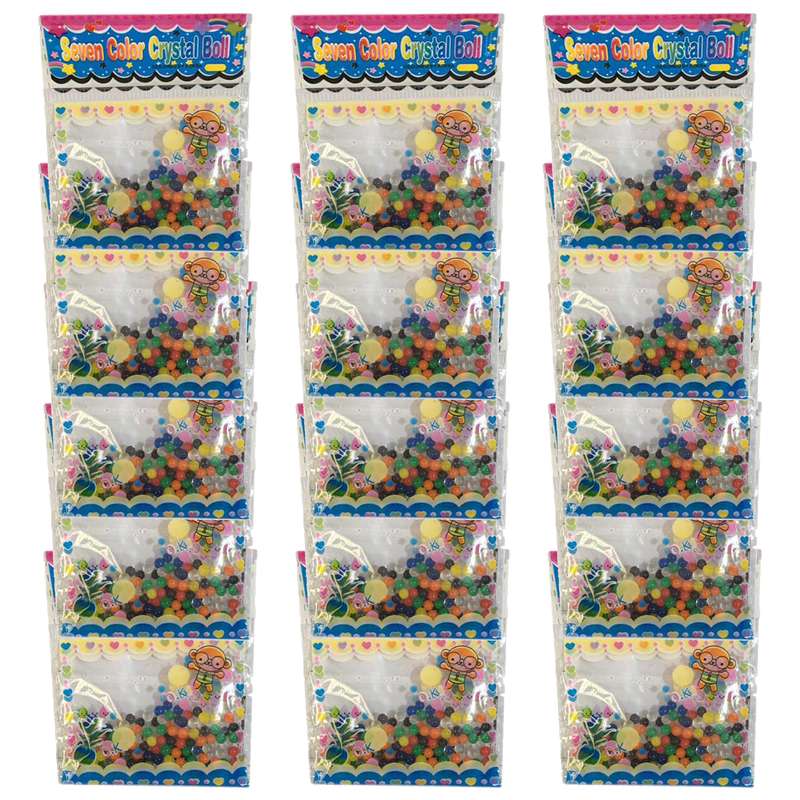 خاک ژله ای مدل A2 بسته 40 عددی خاک ژله ای مدل A2 بسته 40 عددی