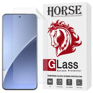 Horse HYDROHORS Screen Protector For Xiaomi 15 Pro